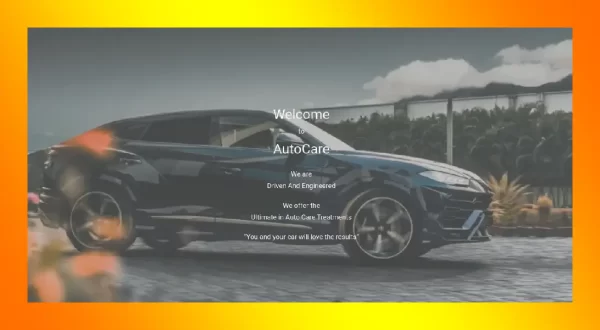 AutoCare Kit