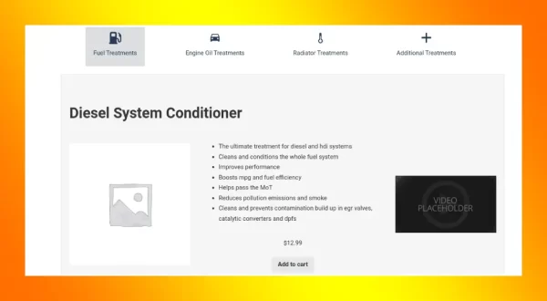 AutoCare Kit - Image 5