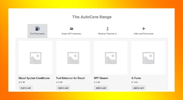 AutoCare Kit - Image 7