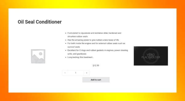 AutoCare Kit - Image 2
